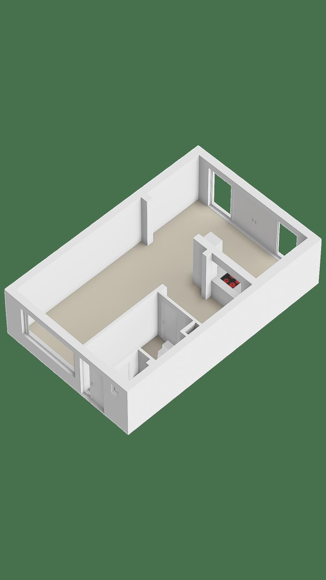 Foto 44 van van Vollenhovenstraat 20