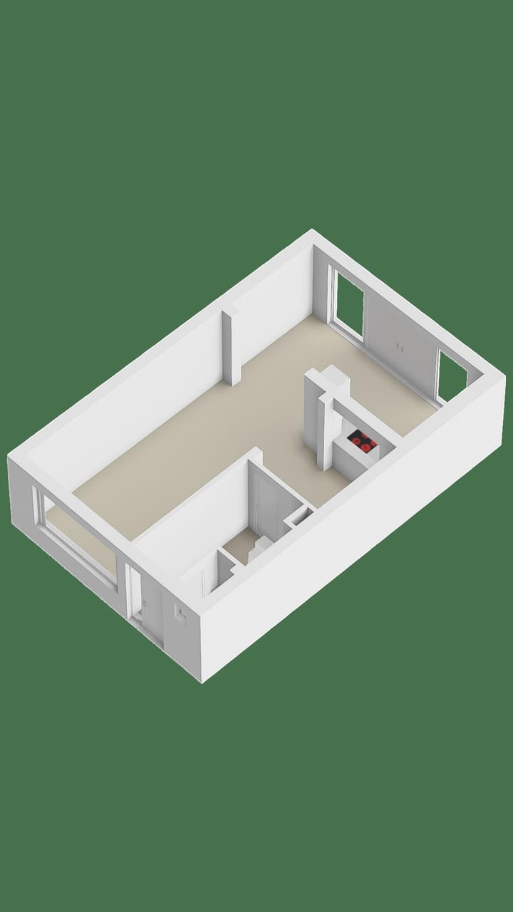 Foto 44 van van Vollenhovenstraat 20