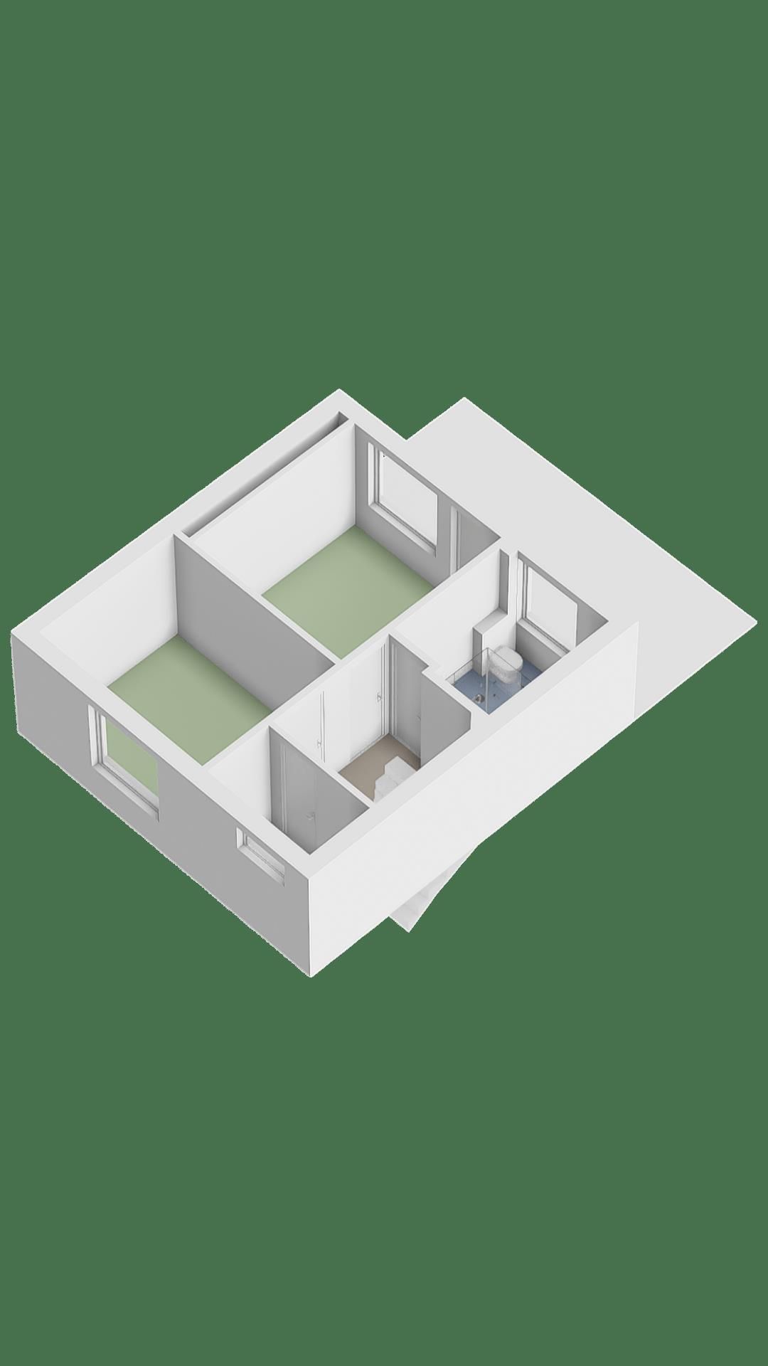 Foto 45 van van Vollenhovenstraat 20