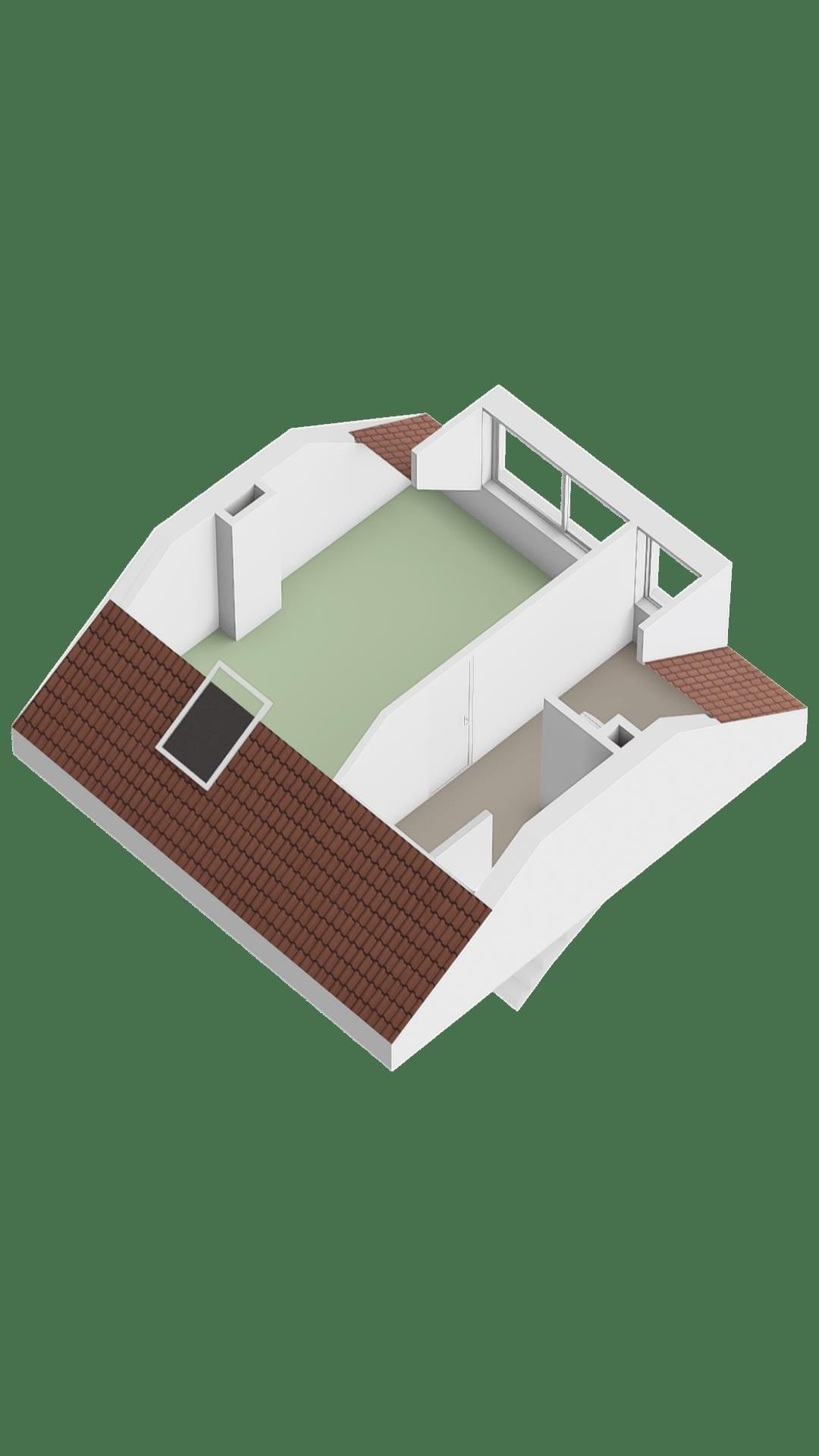 Foto 43 van van Vollenhovenstraat 20