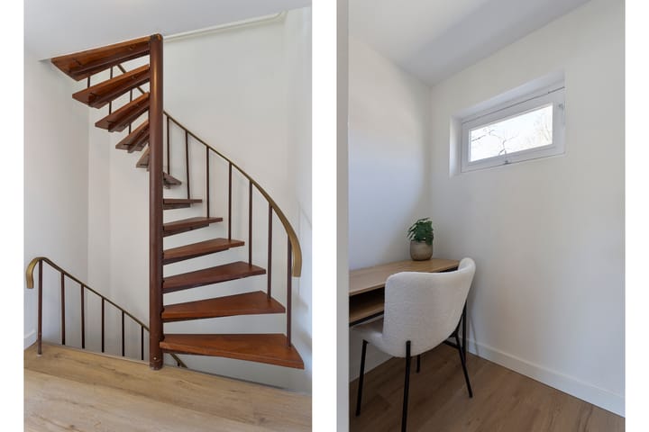 Foto 23 van van Vollenhovenstraat 20