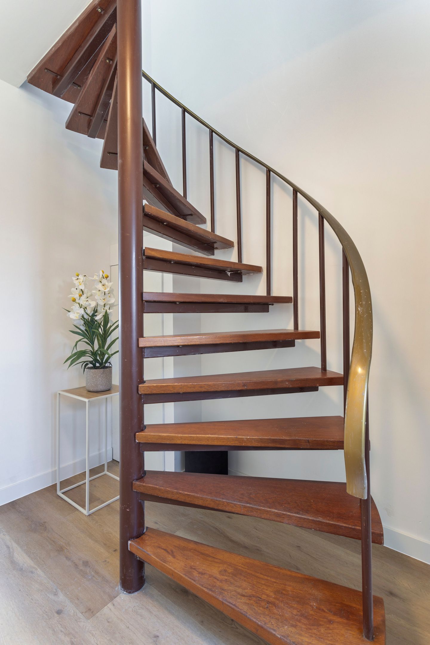 Foto 12 van van Vollenhovenstraat 20