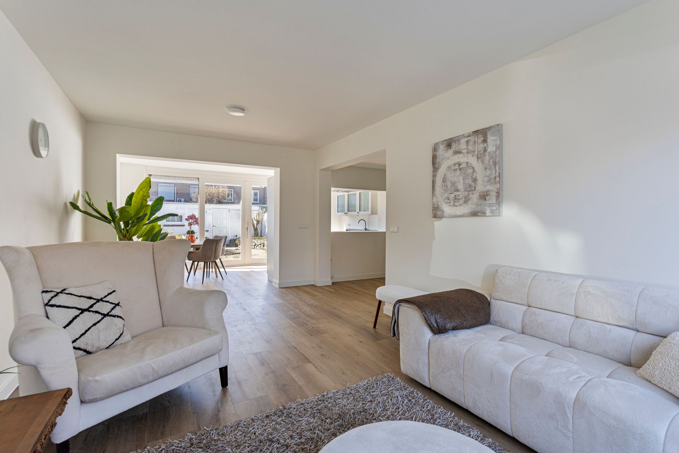 Foto 15 van van Vollenhovenstraat 20