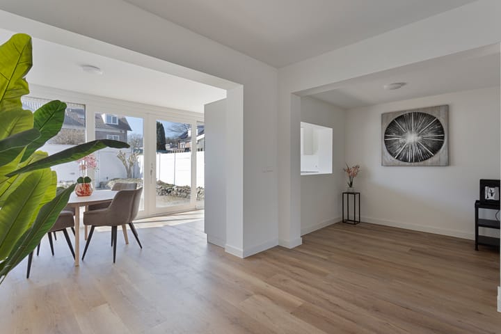 Foto 3 van van Vollenhovenstraat 20