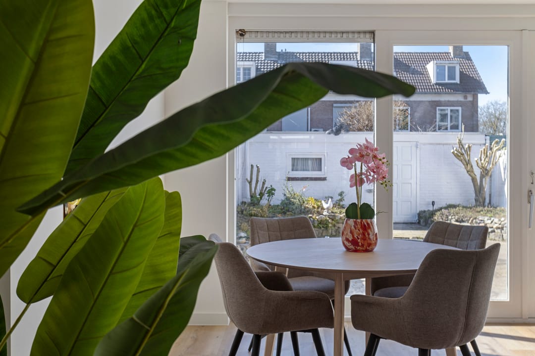 Foto 17 van van Vollenhovenstraat 20