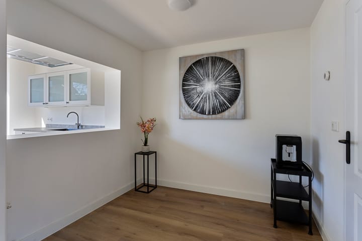 Foto 18 van van Vollenhovenstraat 20