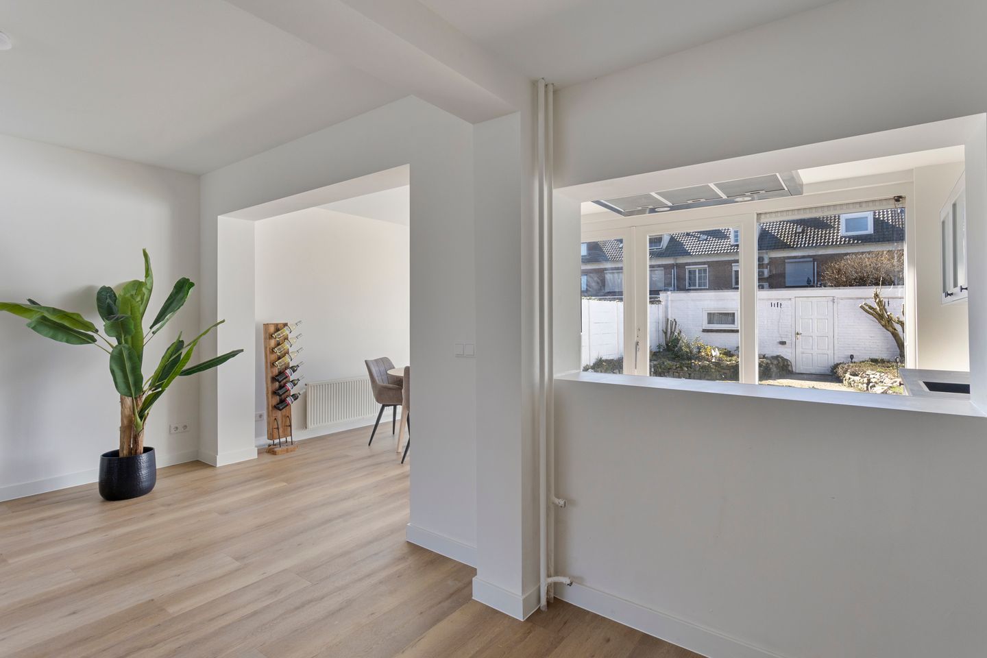 Foto 19 van van Vollenhovenstraat 20