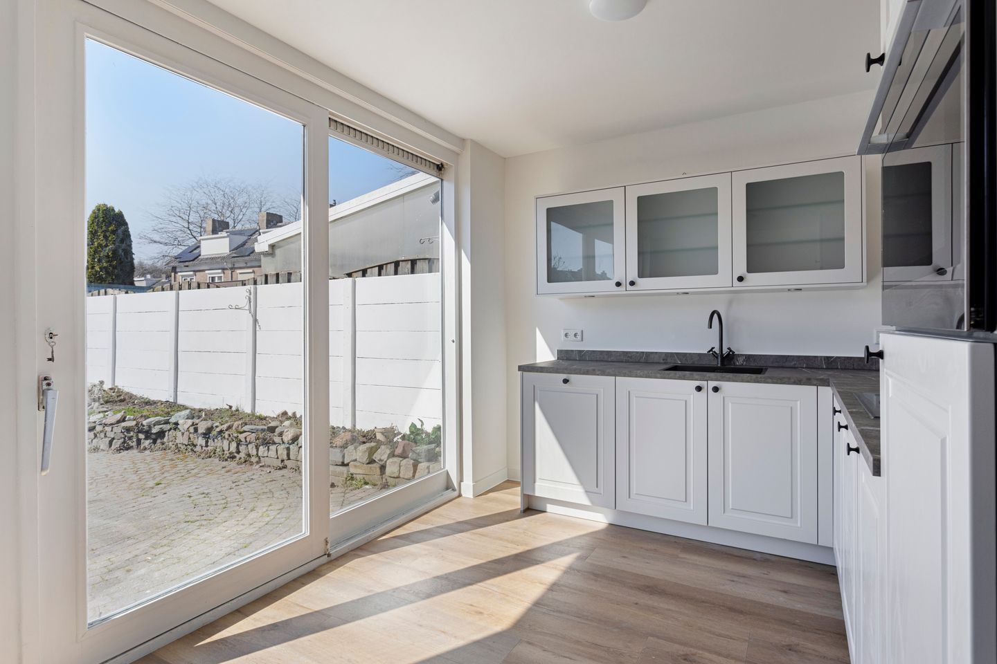 Foto 20 van van Vollenhovenstraat 20