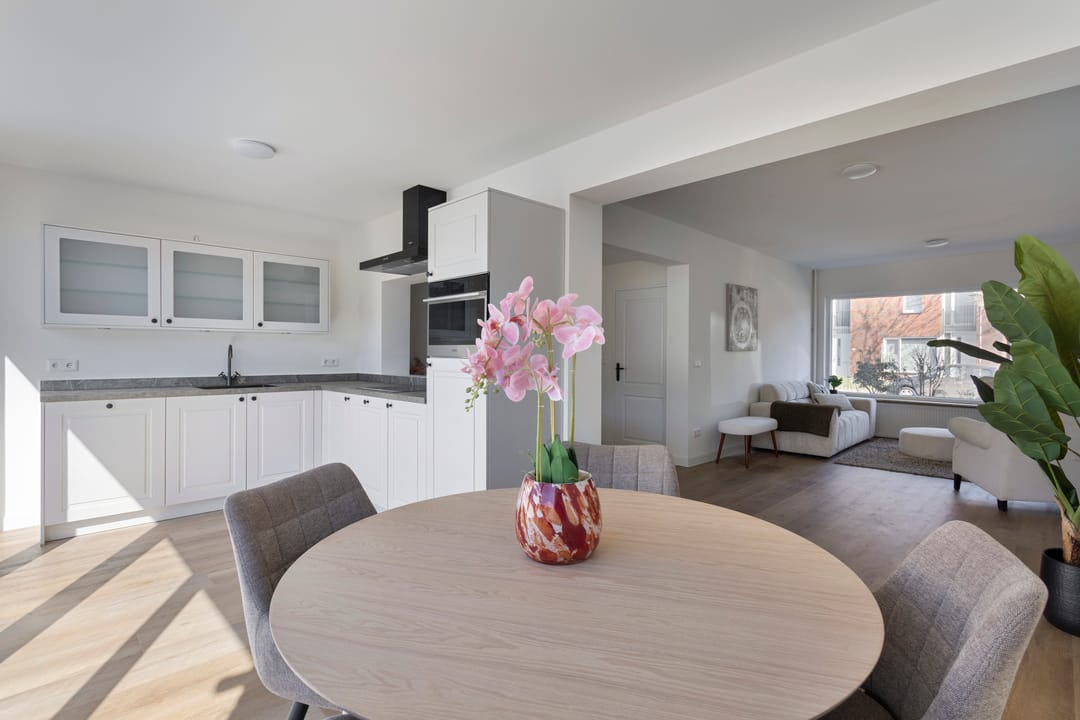 Foto 1 van van Vollenhovenstraat 20