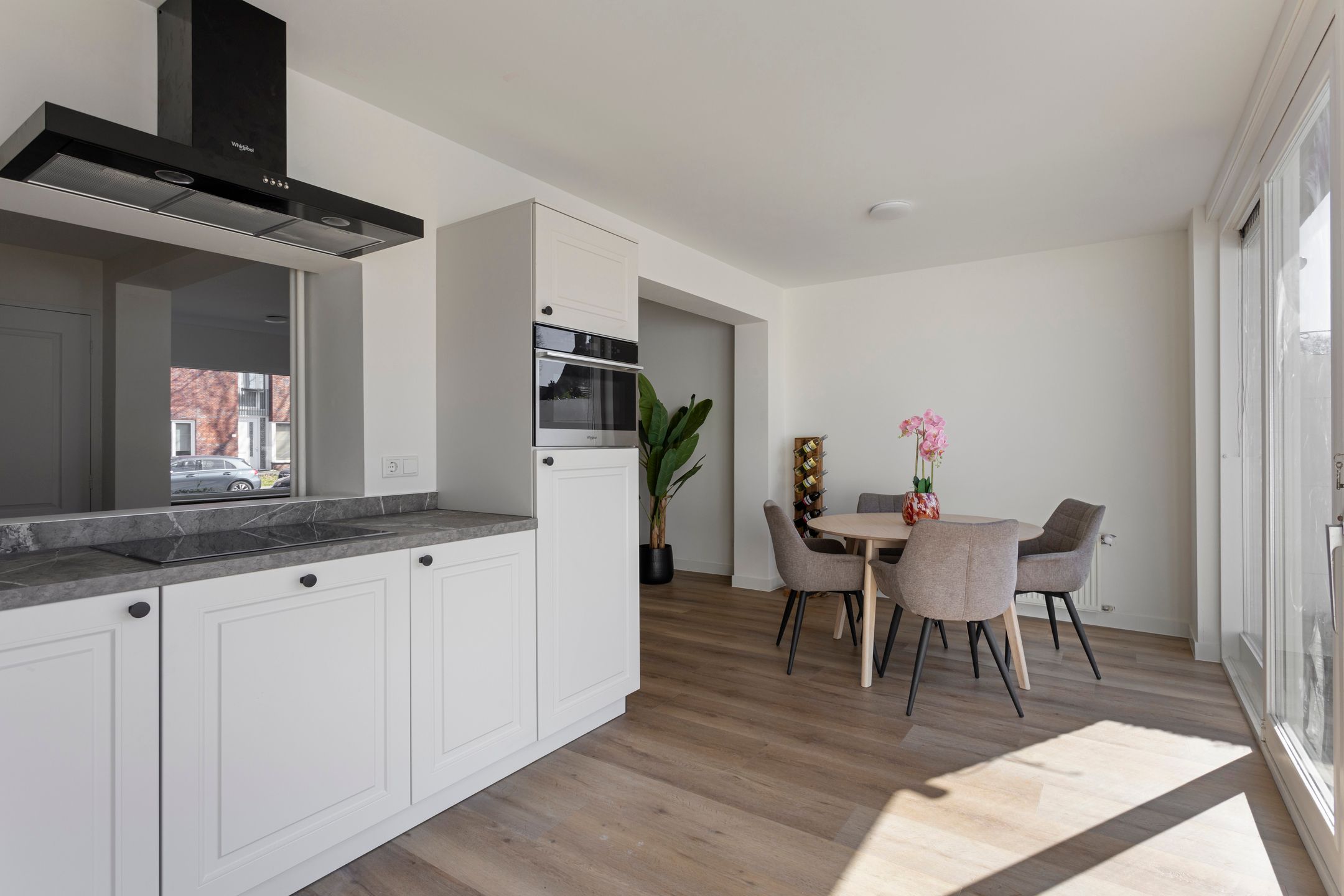 Foto 21 van van Vollenhovenstraat 20