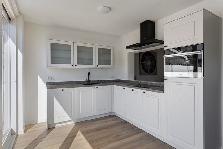 Foto 4 van van Vollenhovenstraat 20