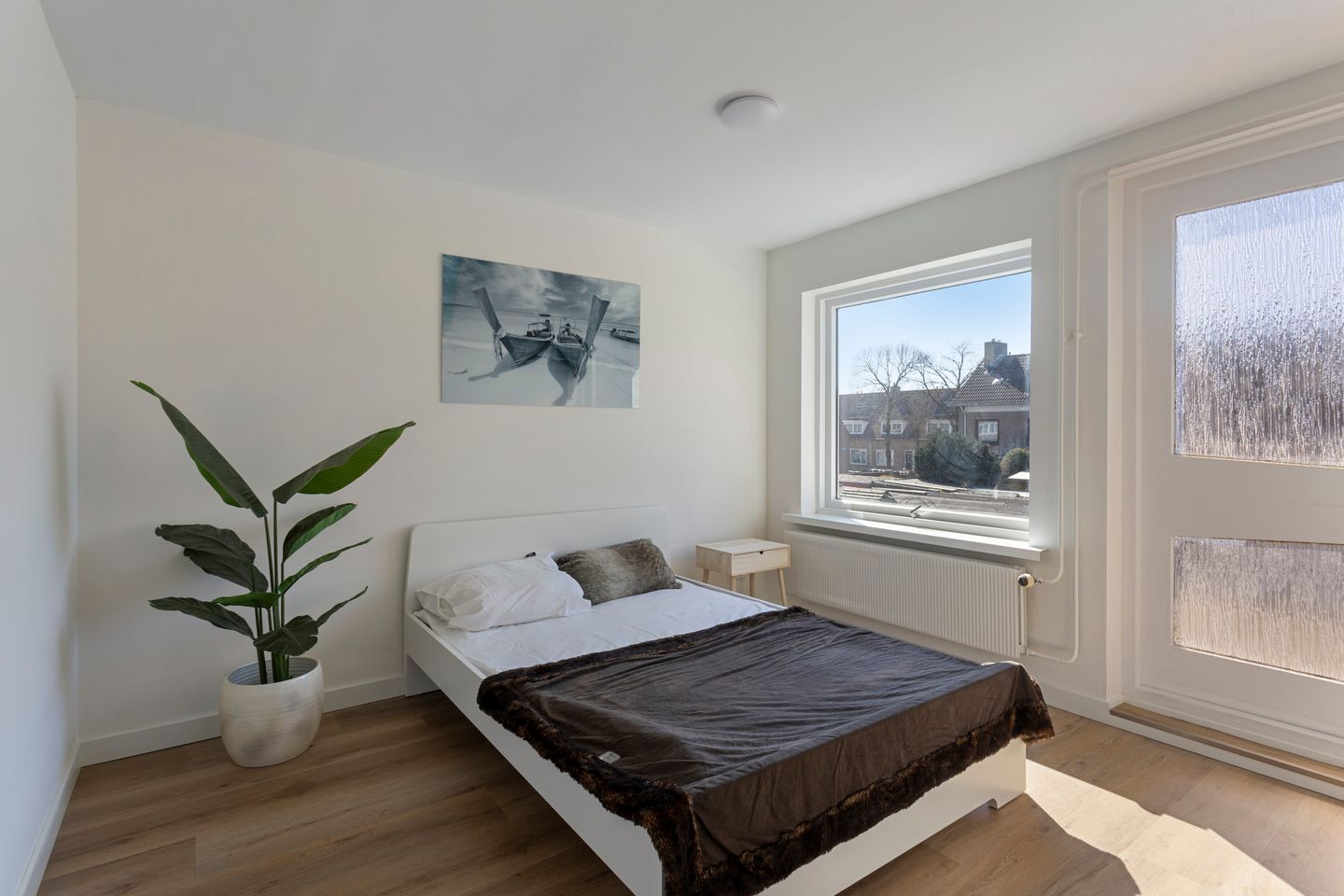 Foto 5 van van Vollenhovenstraat 20