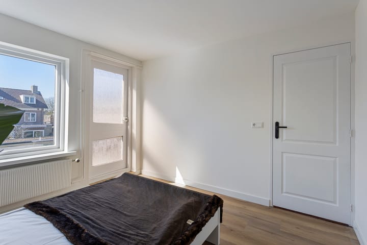 Foto 25 van van Vollenhovenstraat 20