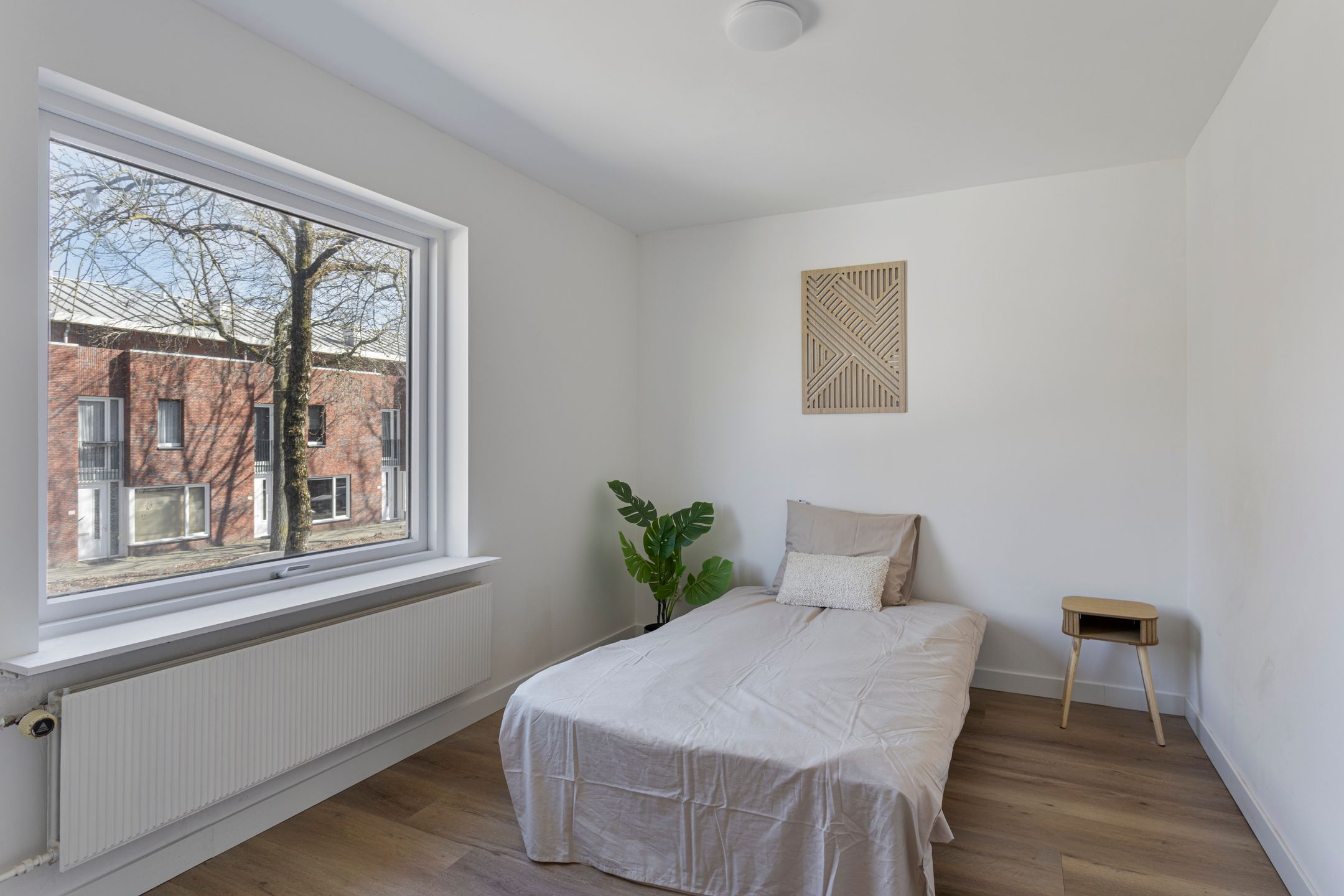 Foto 27 van van Vollenhovenstraat 20