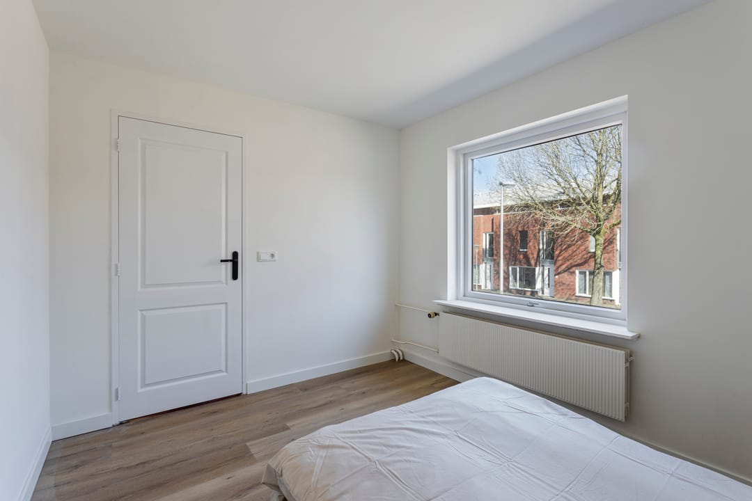 Foto 28 van van Vollenhovenstraat 20