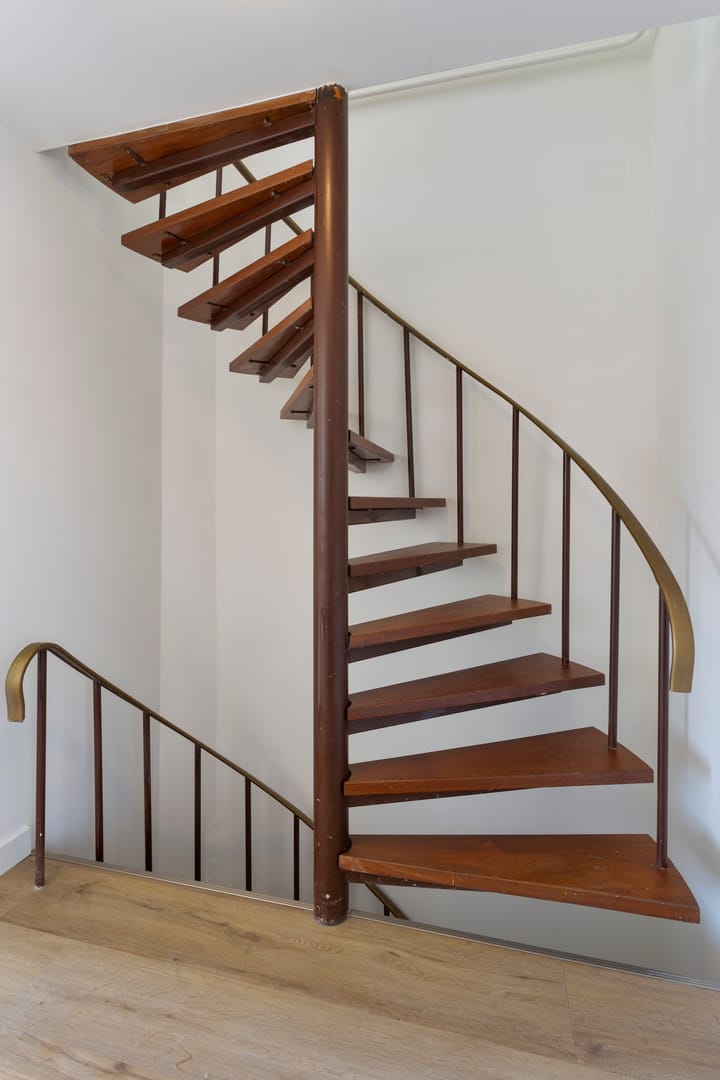 Foto 31 van van Vollenhovenstraat 20