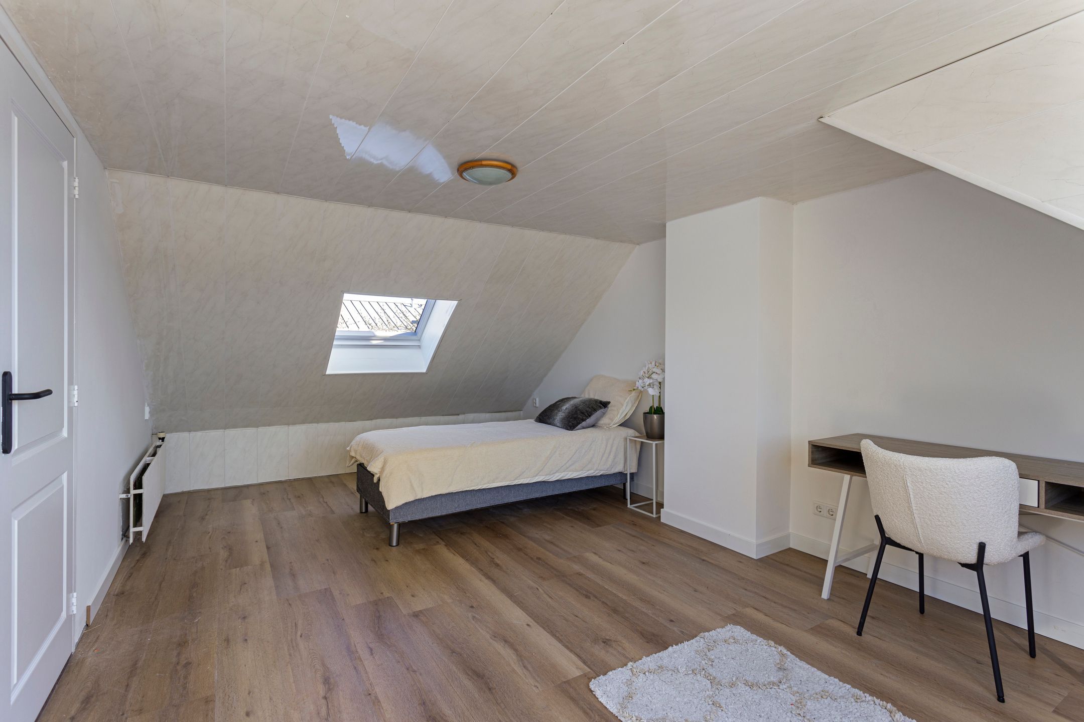 Foto 33 van van Vollenhovenstraat 20