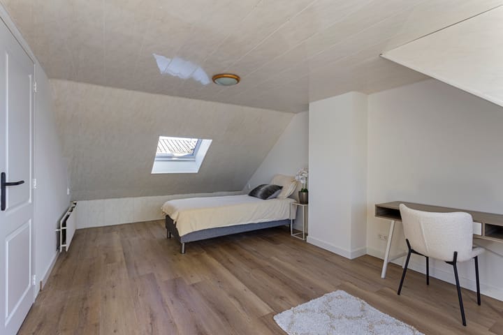 Foto 33 van van Vollenhovenstraat 20