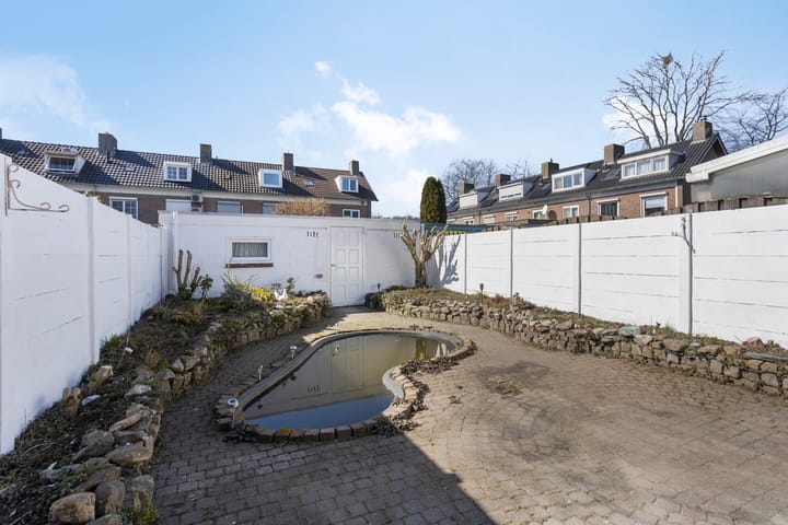 Foto 35 van van Vollenhovenstraat 20