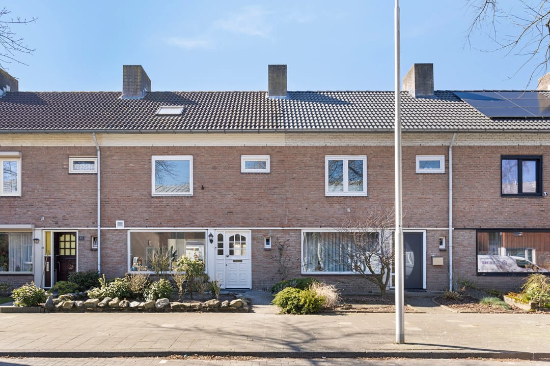 Foto 7 van van Vollenhovenstraat 20