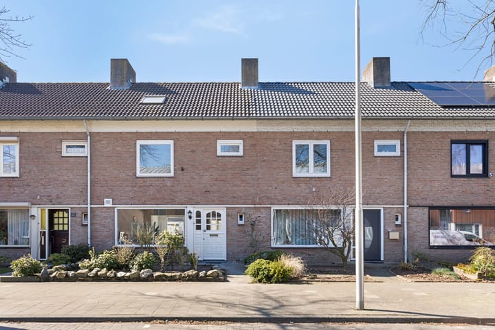 Foto 7 van van Vollenhovenstraat 20