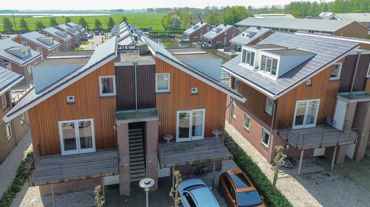 Photo 2 of Lagendijk 19-45