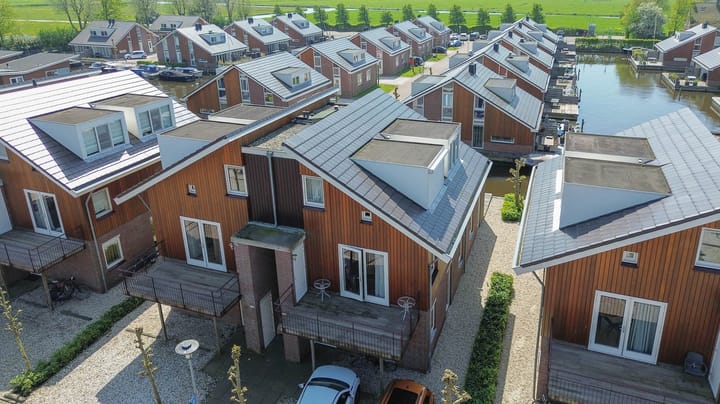 Photo 21 of Lagendijk 19-45