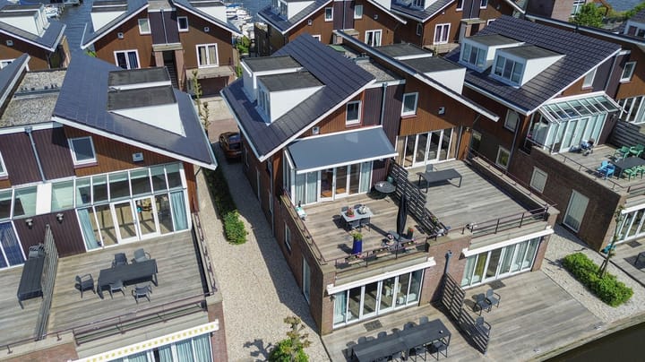 Photo 22 of Lagendijk 19-45