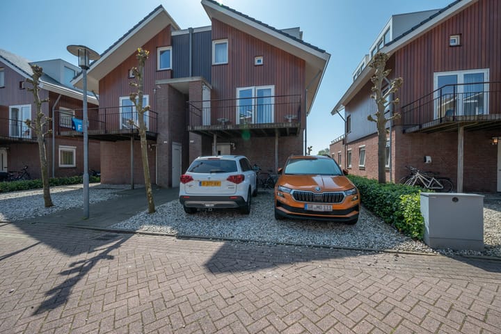 Photo 23 of Lagendijk 19-45