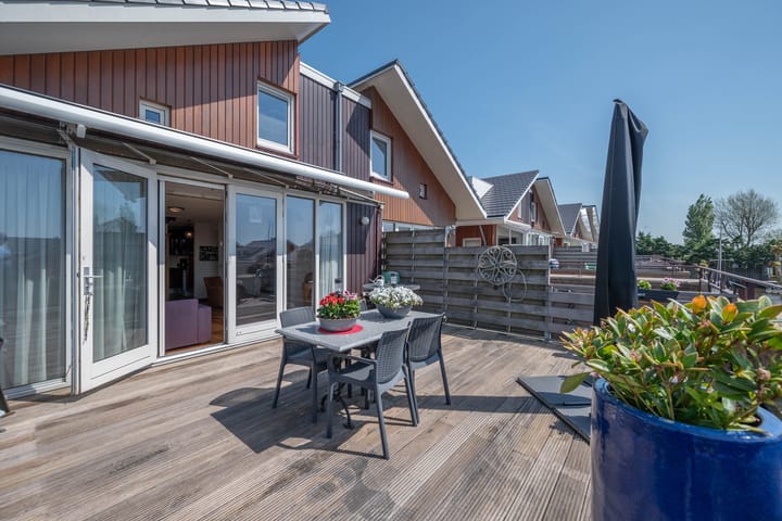 Photo 26 of Lagendijk 19-45