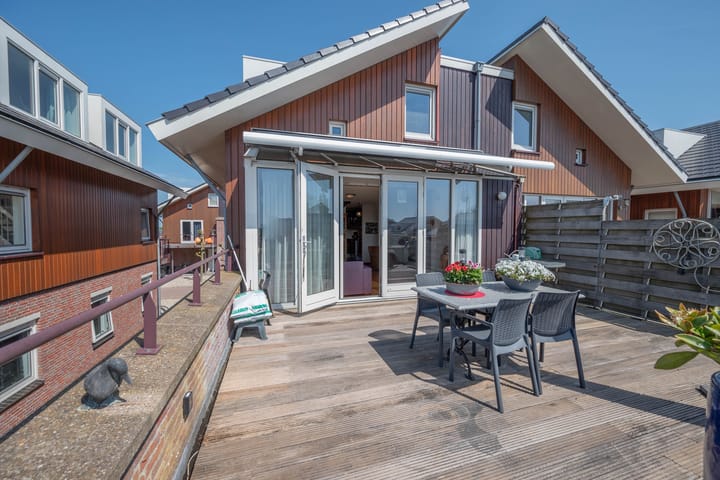 Photo 27 of Lagendijk 19-45