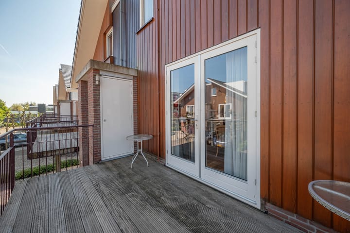 Photo 29 of Lagendijk 19-45