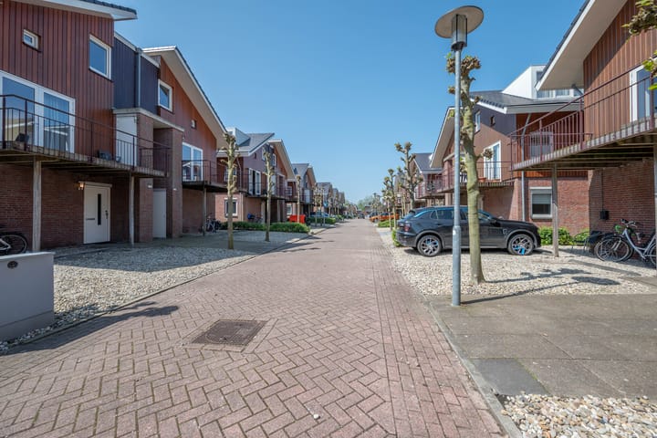 Photo 31 of Lagendijk 19-45