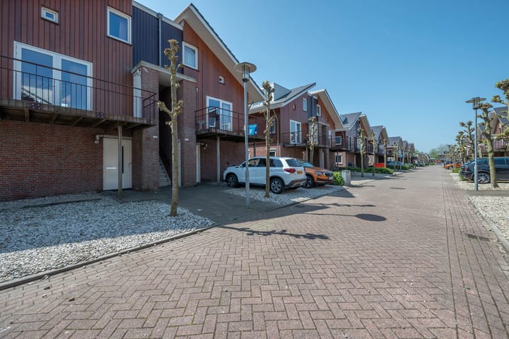 Photo 33 of Lagendijk 19-45