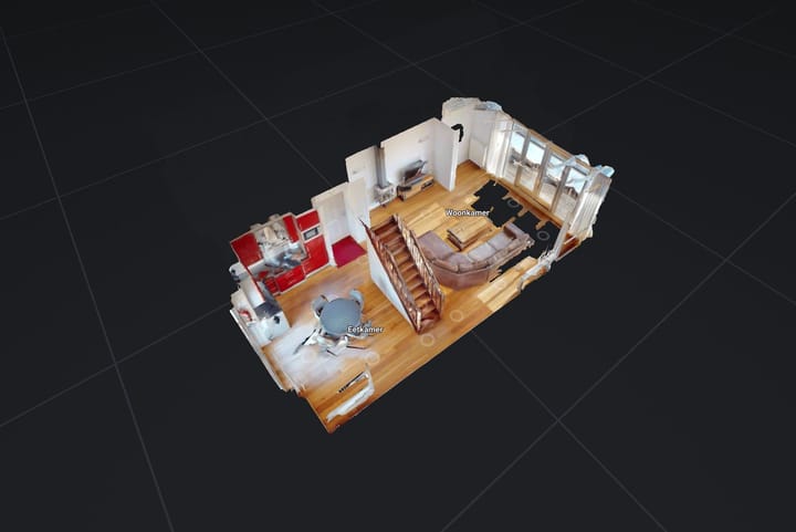 Photo 35 of Lagendijk 19-45