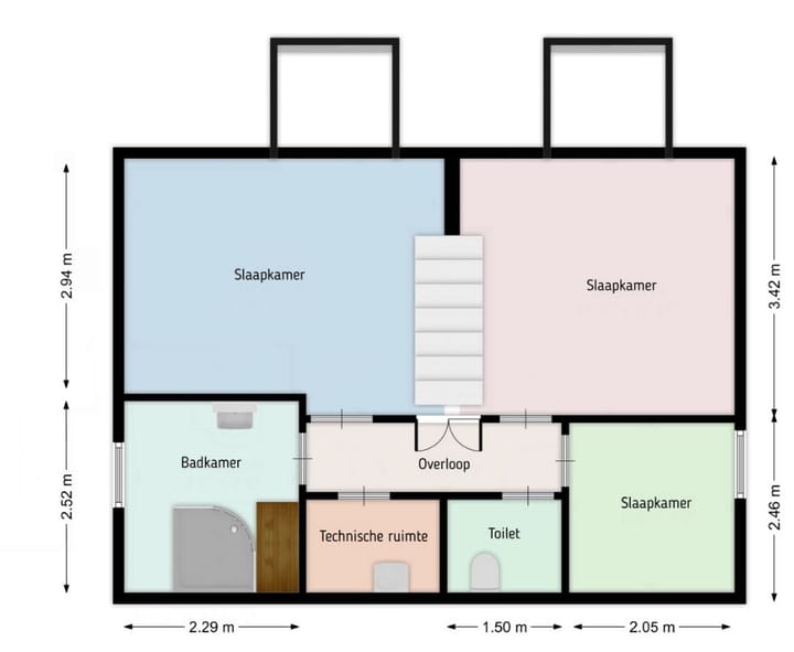 Photo 36 of Lagendijk 19-45