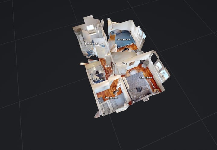 Photo 37 of Lagendijk 19-45