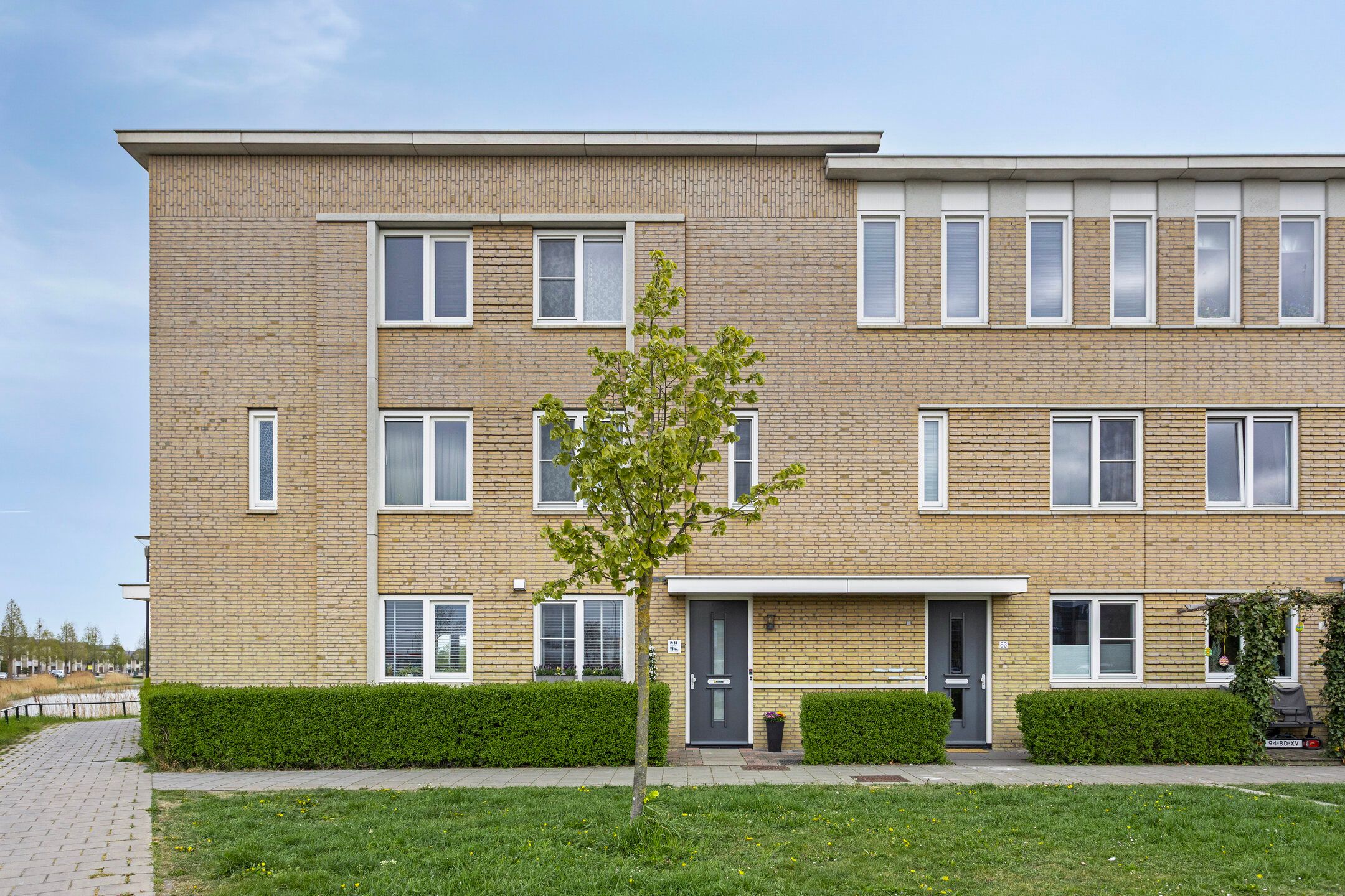 Foto 36 van Wichard van Pontlaan 81