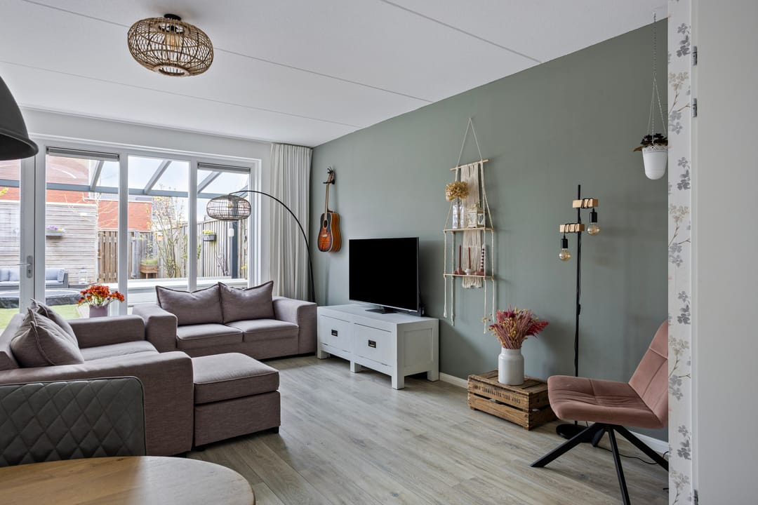 Foto 7 van Wichard van Pontlaan 81