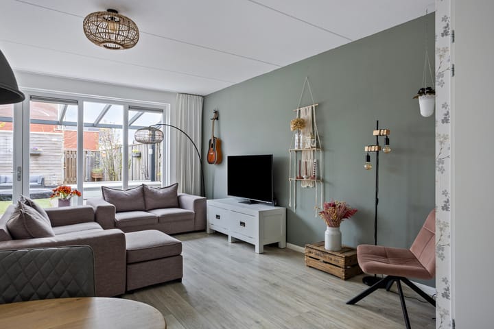 Foto 7 van Wichard van Pontlaan 81