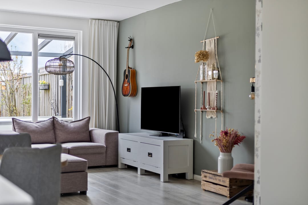 Foto 8 van Wichard van Pontlaan 81