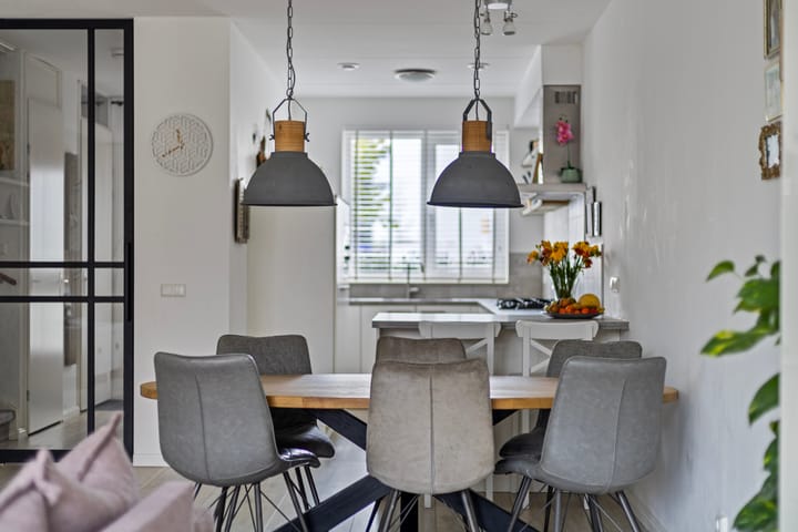 Foto 10 van Wichard van Pontlaan 81