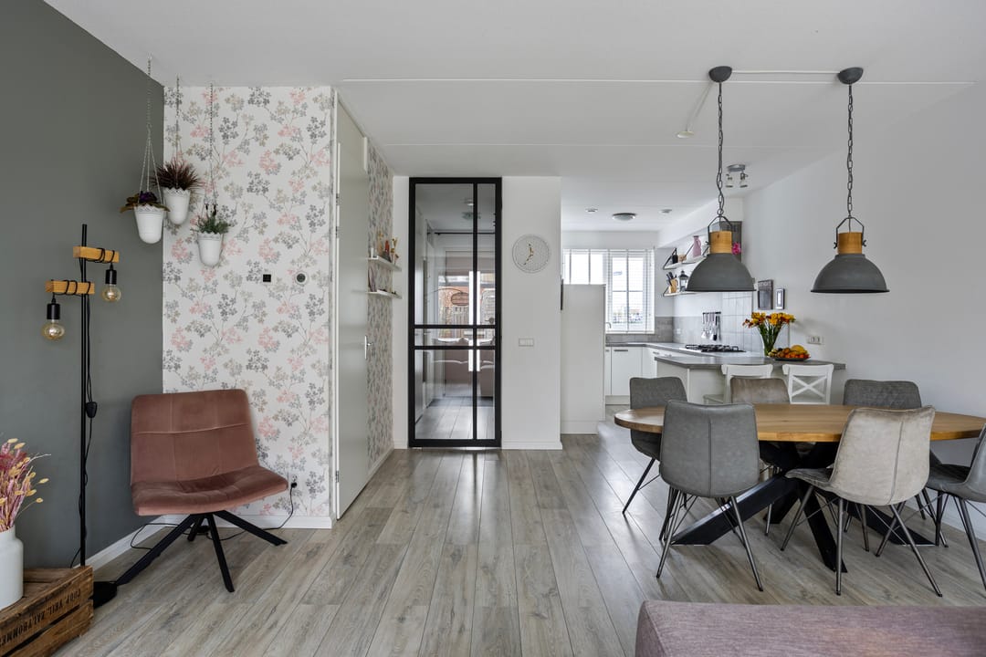 Foto 11 van Wichard van Pontlaan 81