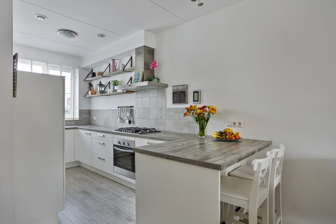 Foto 13 van Wichard van Pontlaan 81