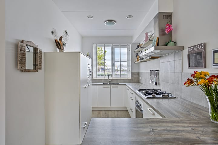 Foto 15 van Wichard van Pontlaan 81