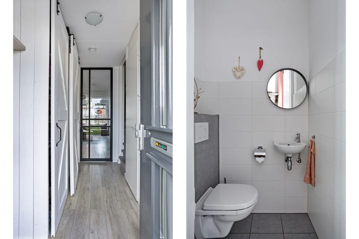 Foto 18 van Wichard van Pontlaan 81