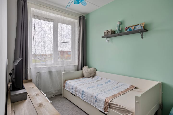 Foto 21 van Wichard van Pontlaan 81