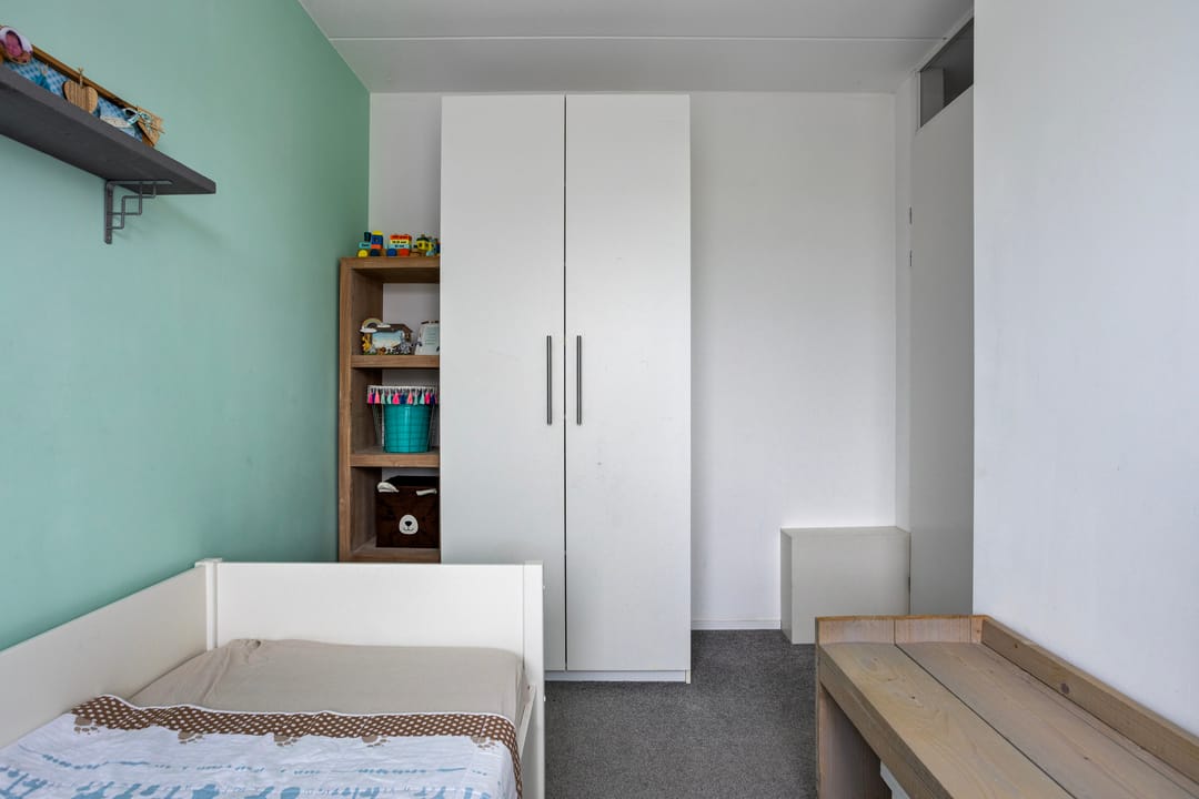 Foto 22 van Wichard van Pontlaan 81