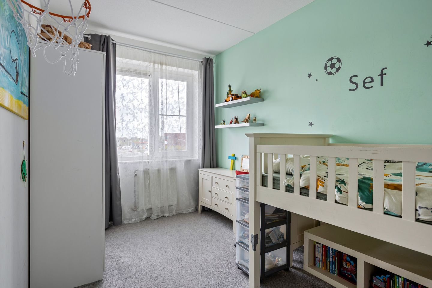 Foto 25 van Wichard van Pontlaan 81