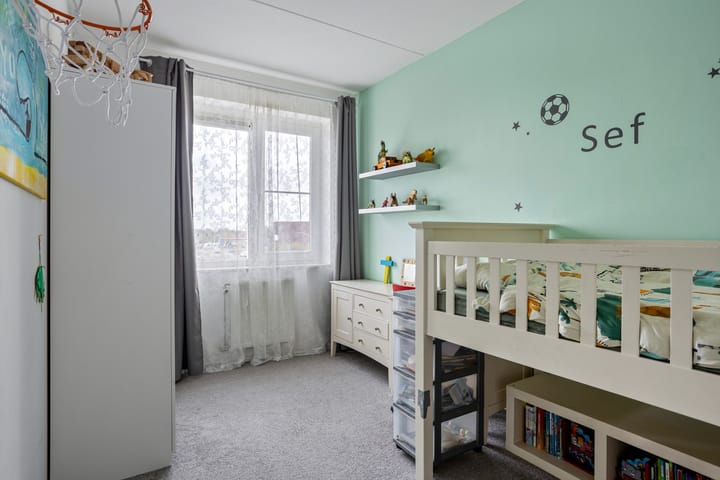 Foto 25 van Wichard van Pontlaan 81